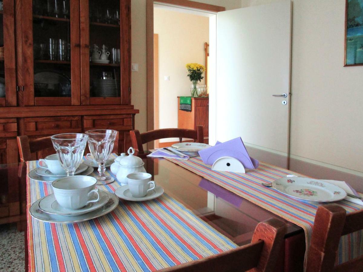 Bed And Breakfast Lucia チェゼーナ エクステリア 写真