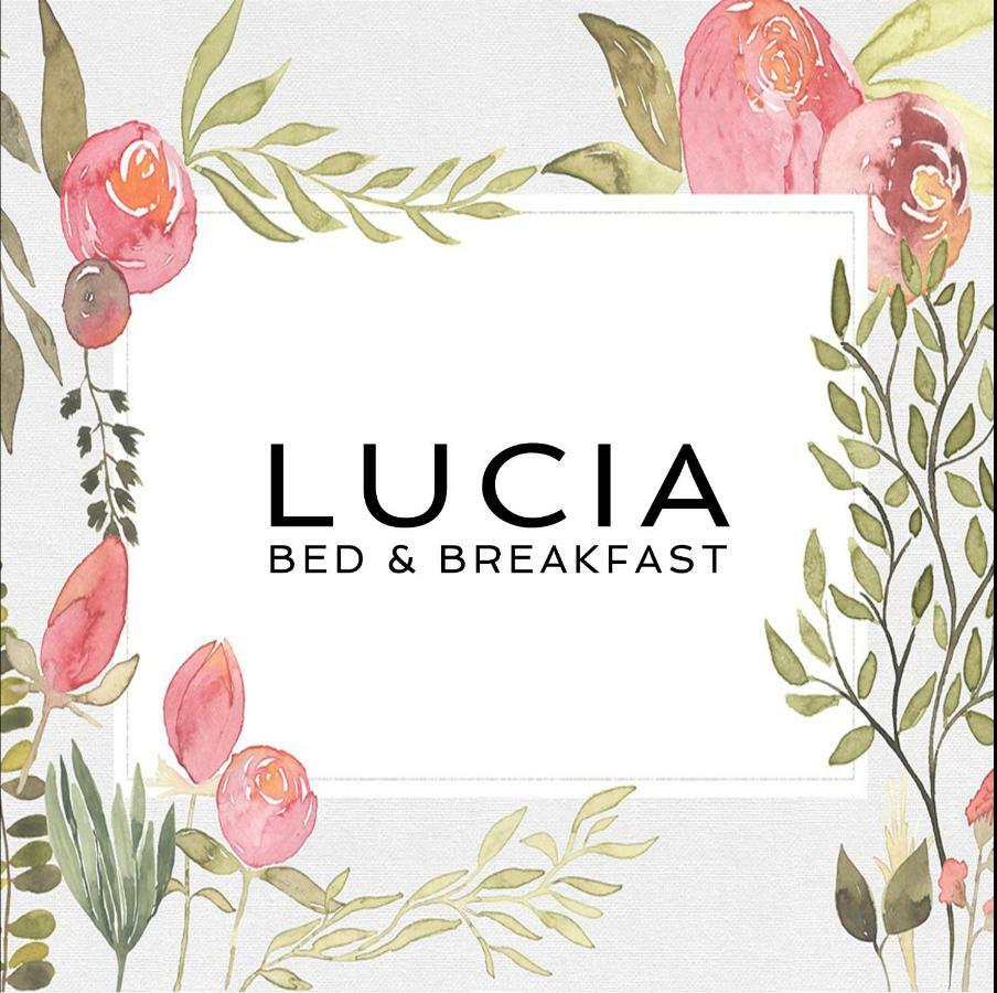 Bed And Breakfast Lucia チェゼーナ エクステリア 写真