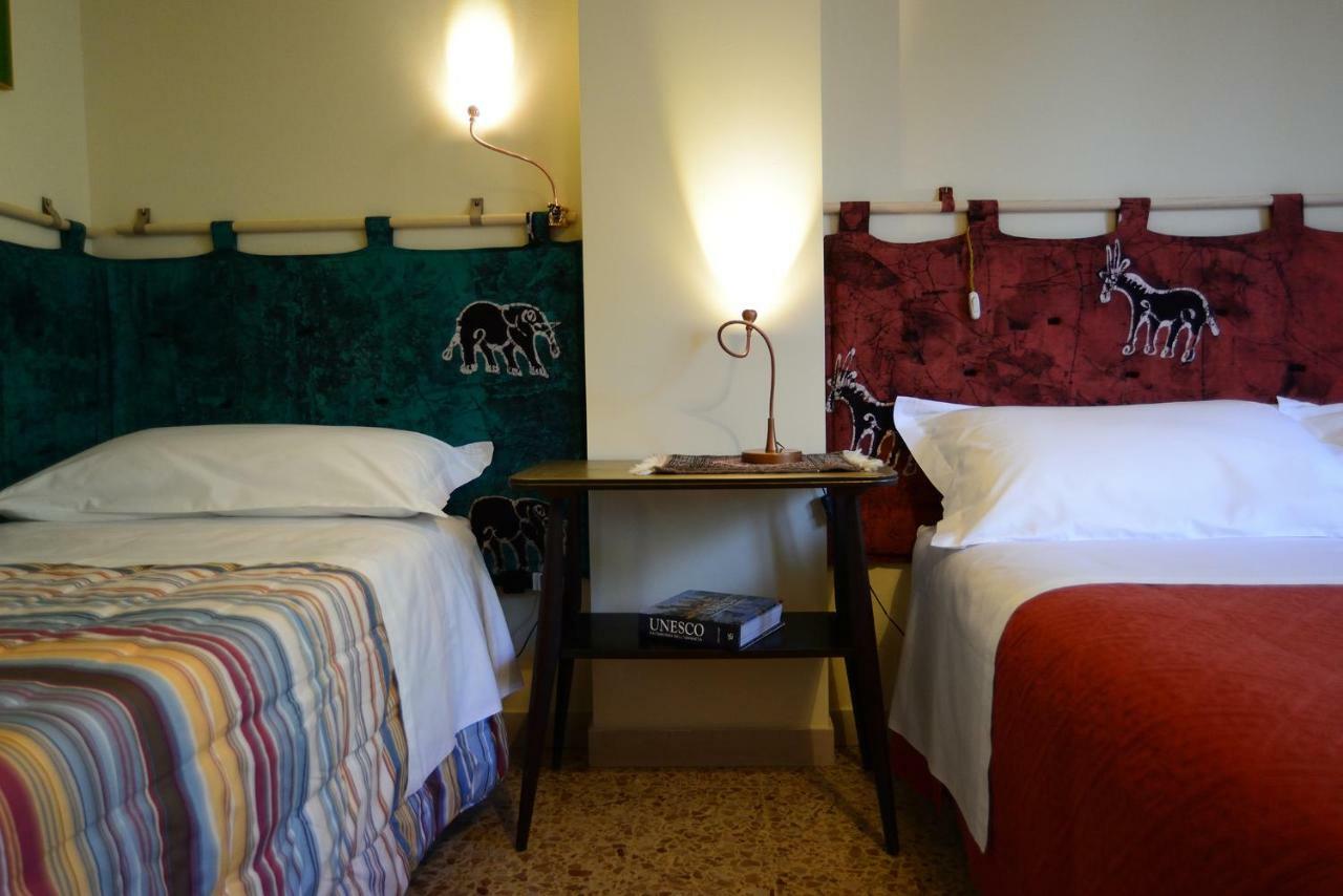 Bed And Breakfast Lucia チェゼーナ エクステリア 写真
