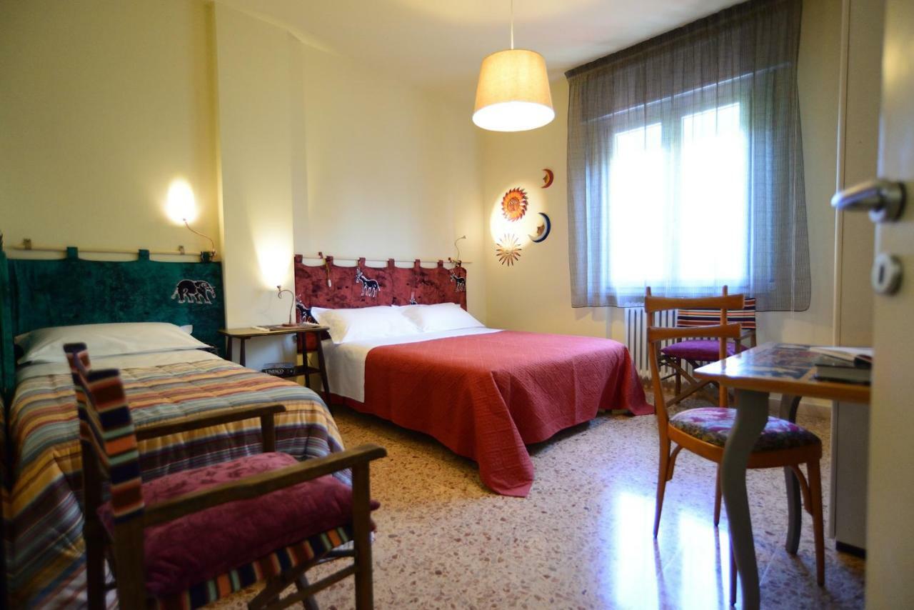Bed And Breakfast Lucia チェゼーナ エクステリア 写真
