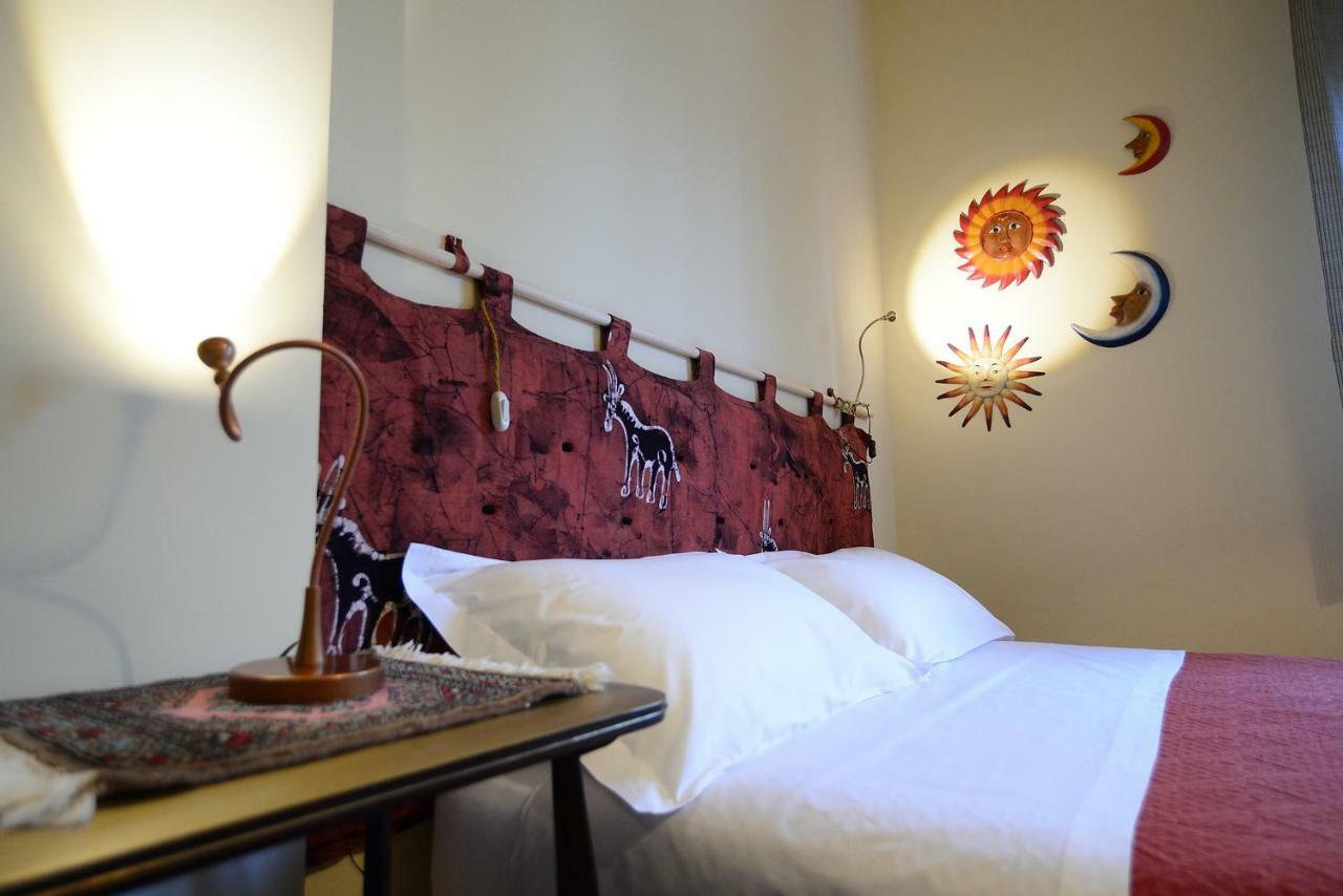 Bed And Breakfast Lucia チェゼーナ エクステリア 写真