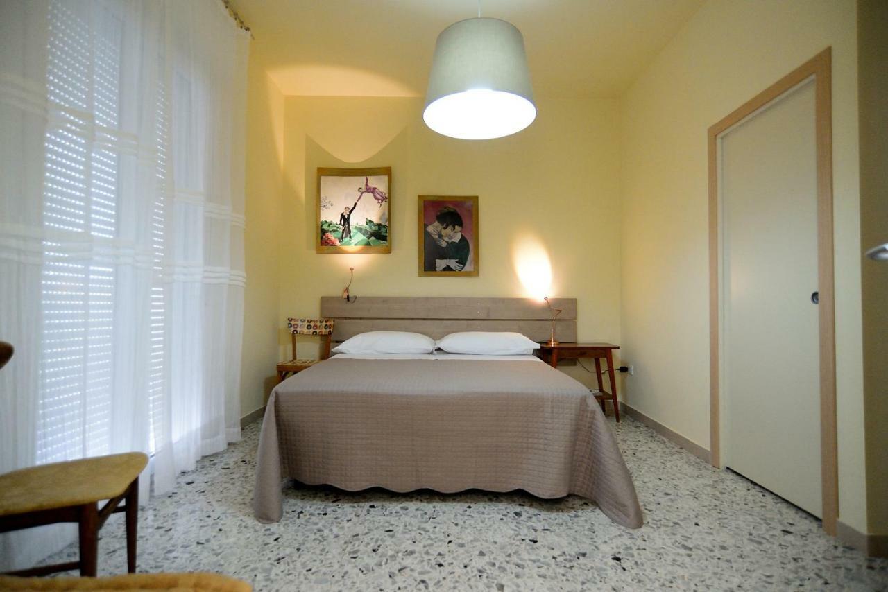 Bed And Breakfast Lucia チェゼーナ エクステリア 写真